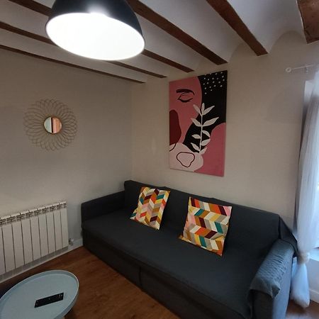 Loft Centrico Y Cerca A La Catedral Daire Burgo Dış mekan fotoğraf