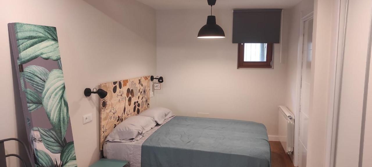 Loft Centrico Y Cerca A La Catedral Daire Burgo Dış mekan fotoğraf