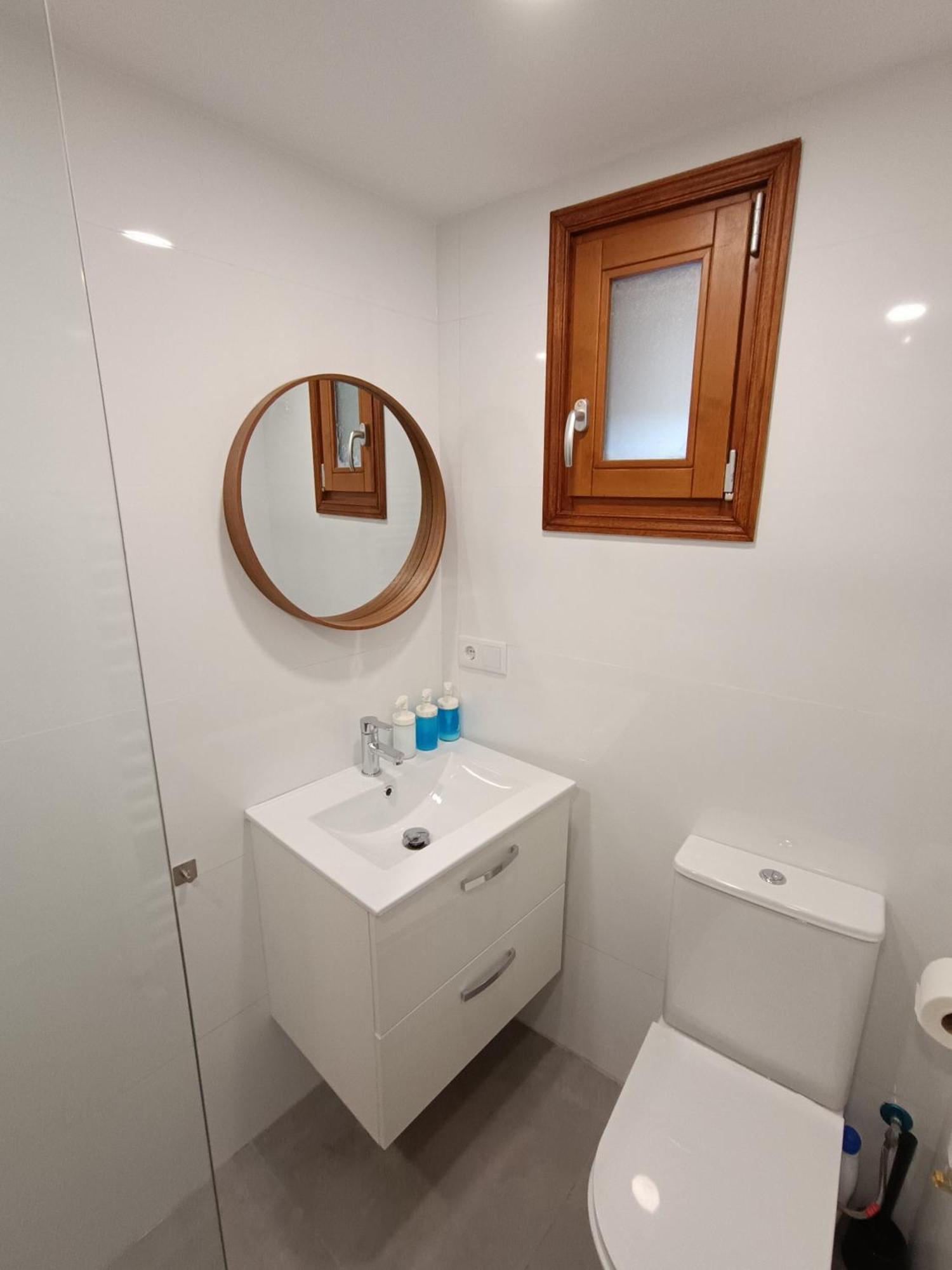 Loft Centrico Y Cerca A La Catedral Daire Burgo Dış mekan fotoğraf