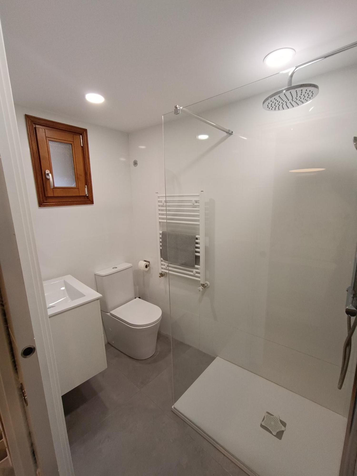 Loft Centrico Y Cerca A La Catedral Daire Burgo Dış mekan fotoğraf